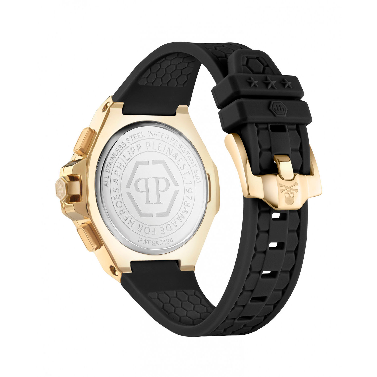 Philipp Plein PWPSA0124